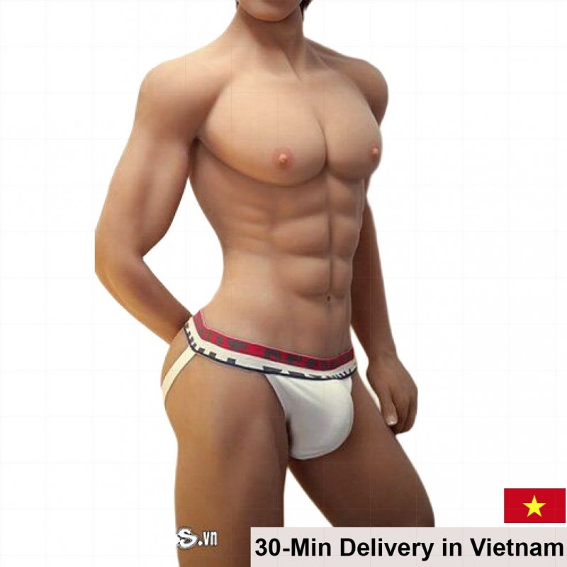 Anthony 140cm Male Sex Doll Multiple Openings Realistic Use 
