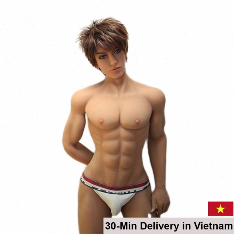 Adam 160cm Male Realistic Love Doll For Women & Gay 
