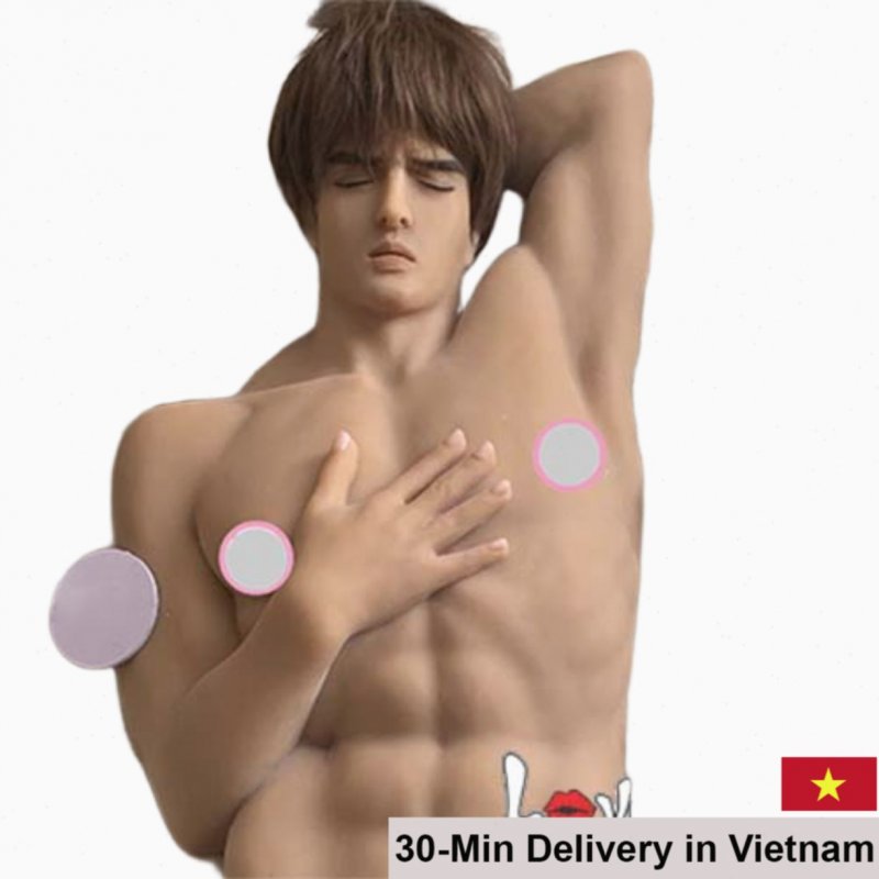 Billy Male Realistic Sex Doll 160cm USA High Detail 
