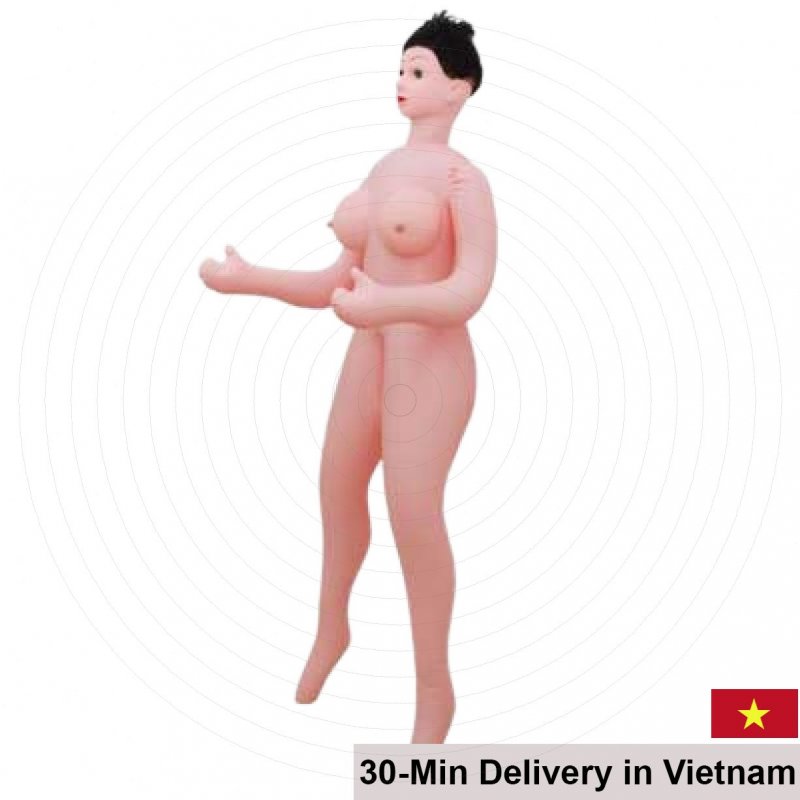 Inflatable BB06 Male Love Doll Soft Touch Realistic Feel 