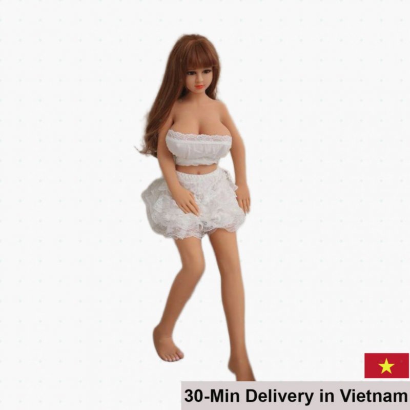 New Angel Realistic Sex Doll For Male 120cm Premium Quality 