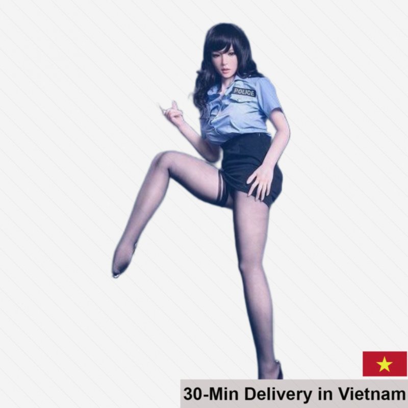 Keira 160cm Realistic Silicone Sex Doll Imported USA 