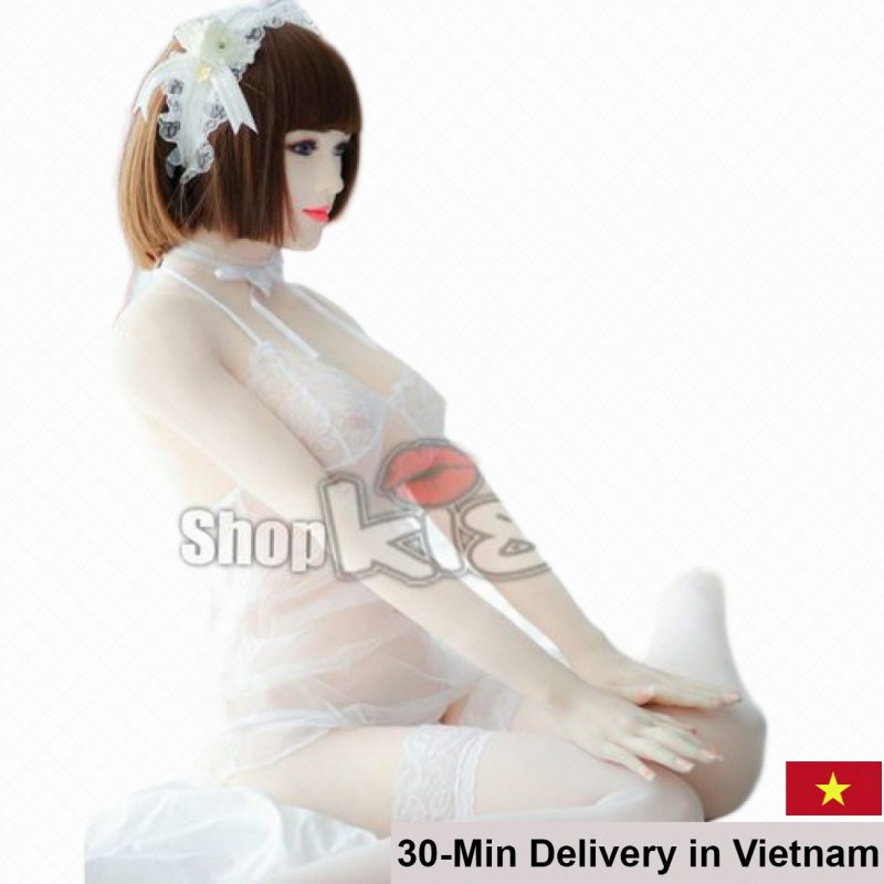 Yevgeniya 140cm Ultra-Realistic Japanese Sex Doll 