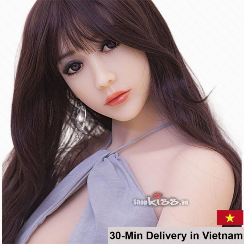 JY Doll Oriental Beauty 100cm TPE Silicone Realistic Doll 