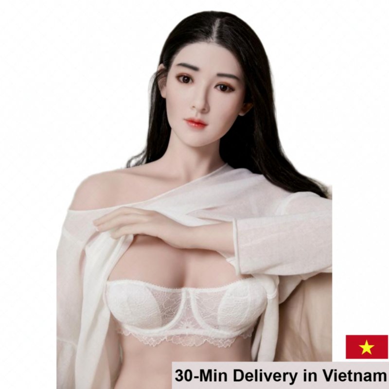 Emiri Premium Realistic Japanese Sex Doll 160cm TPE 