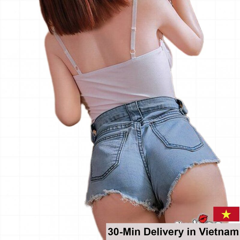 High-End Japanese Silicone Wife Sex Doll National Favorite 