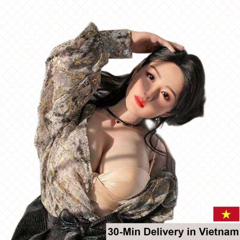DouYin Premium Silicone Realistic Love Doll 