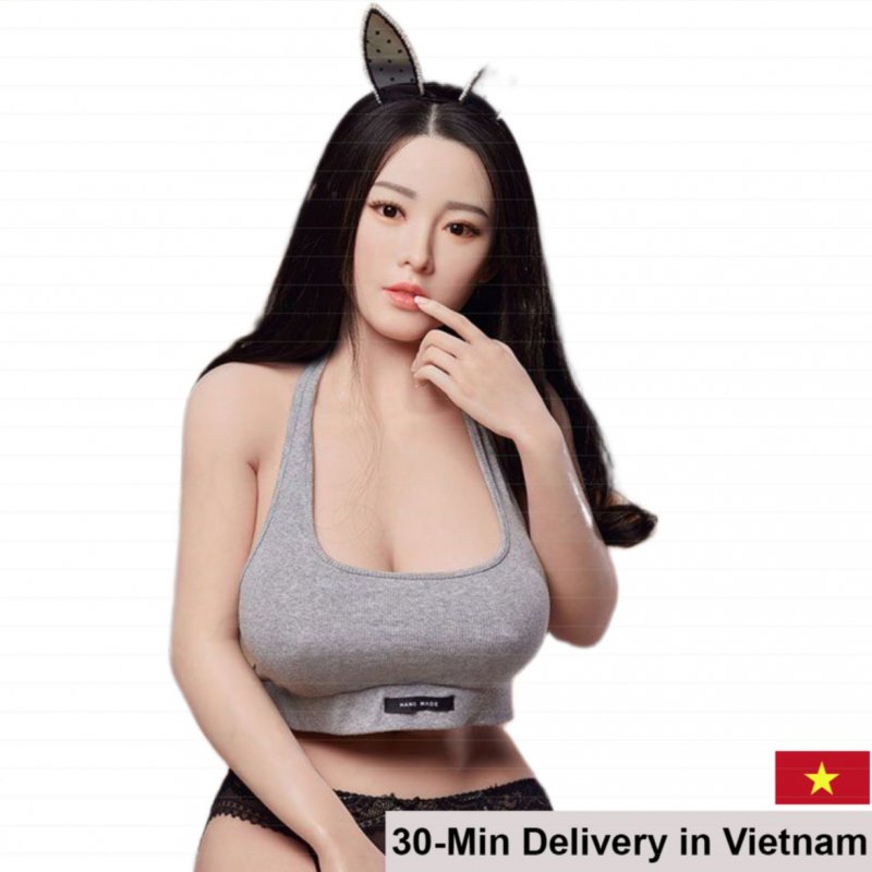 ZiaYu Japanese High Grade Silicone Love Doll 
