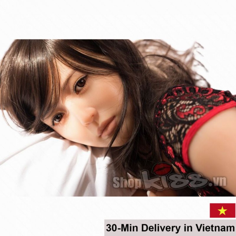 USA Sharon Special Evo Premium Silicone Sex Doll 