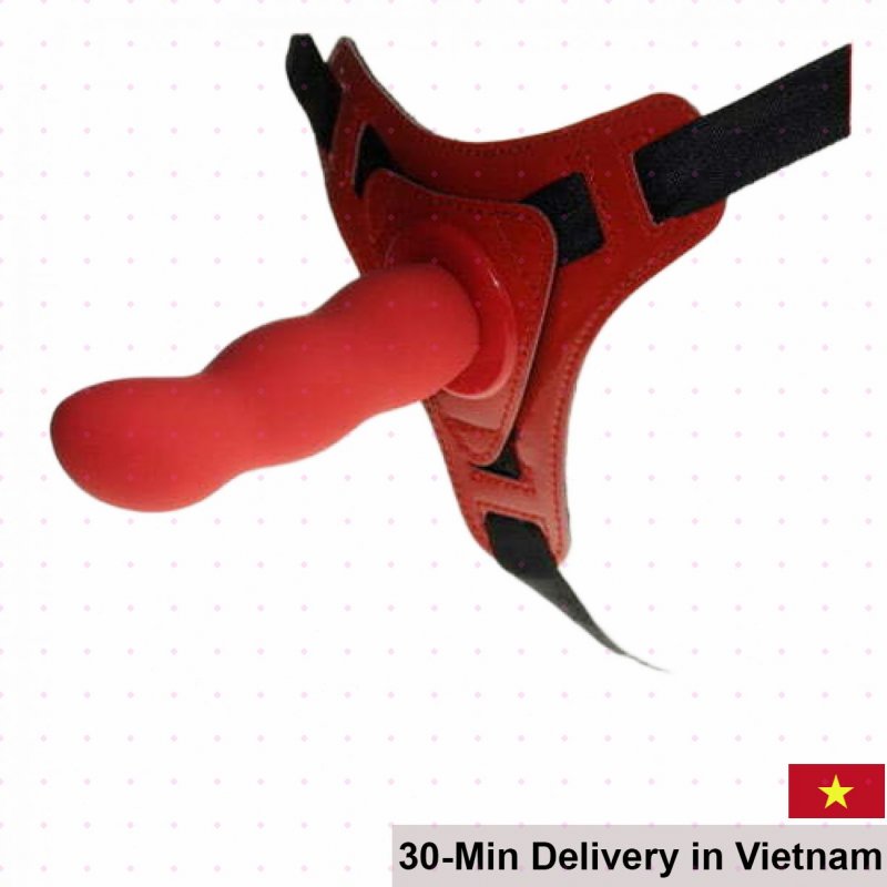 SHP325 Les Adult Toy Realistic Solid Vibe 100% Guarantee 