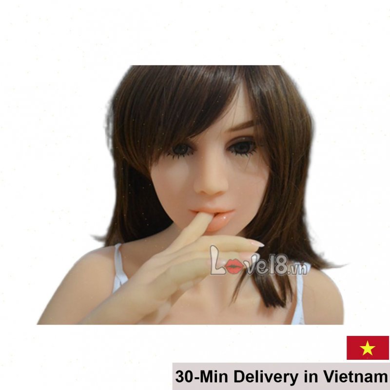 Lyly Premium Japanese Style Love Doll - Realistic & Cute 