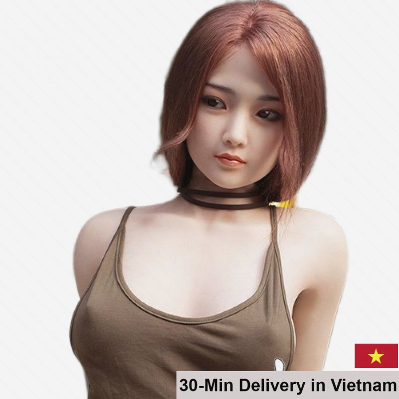 Xiaoying Silicone Realistic Female Love Doll BB42 