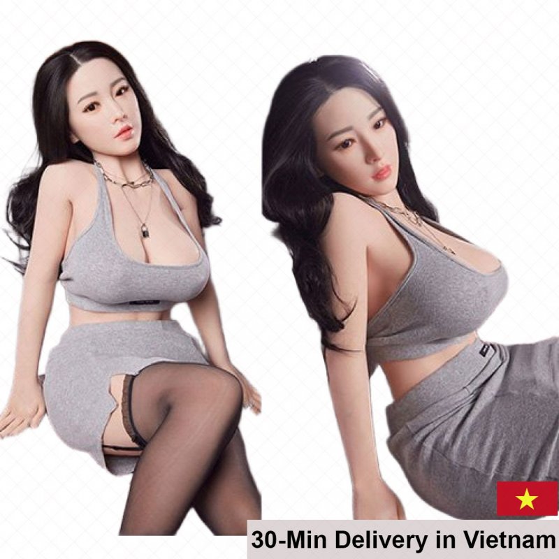Premium Japan ZiaYu Silicone Love Doll Realistic Pleasure 