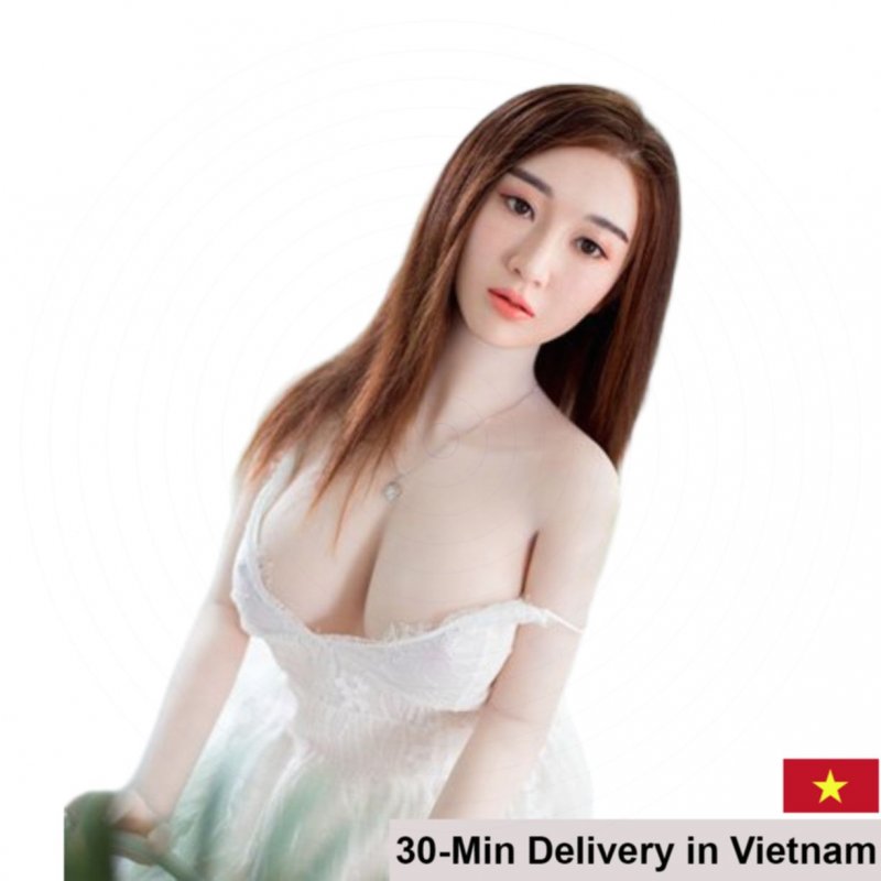 Premium Silicone Innocent Girl Sex Doll BBV02 