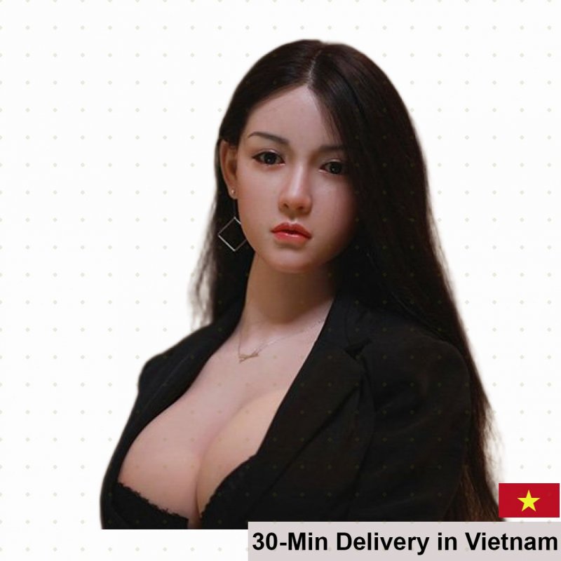 PremiumSecretaryDollSexyRealisticCompanionStimulateDesire 