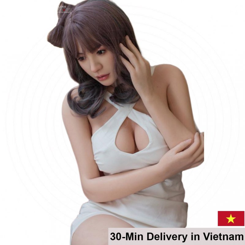 High Quality 165cm Nayuki Gynoid Realistic Love Doll Japan 