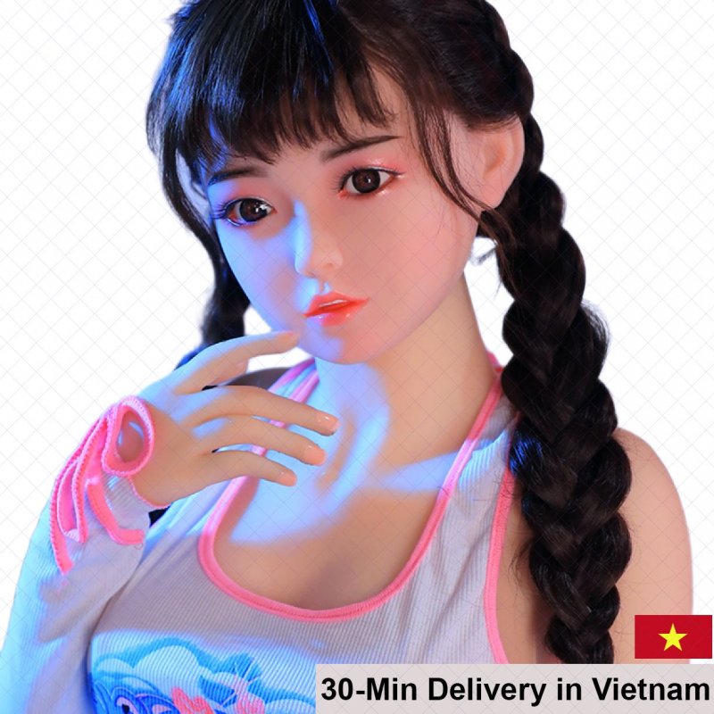 Hanga Nanyi 100cm Cute Virgin Style Love Doll 