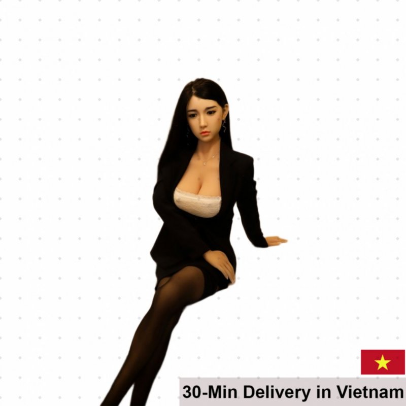 Tamiko Premium Japanese Silicone Love Doll Erotic Multi-Poses 