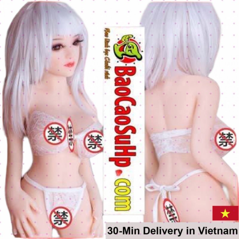 Loli Baby 2020 Cute Sensitive Love Doll Anime Style 