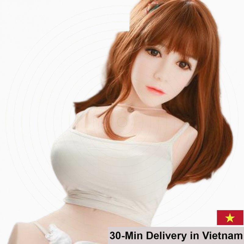 Takara Mizzzee Half-Body Sexy Realistic Silicone Doll 