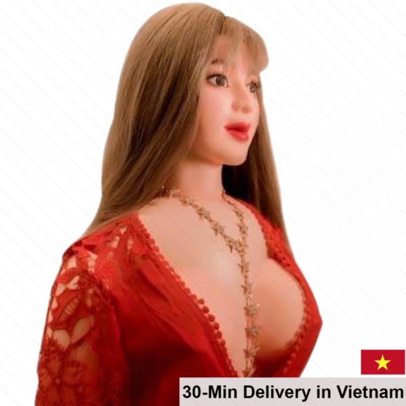 Natasha Inflatable Erotic Sex Doll Affordable Sexy Toy 