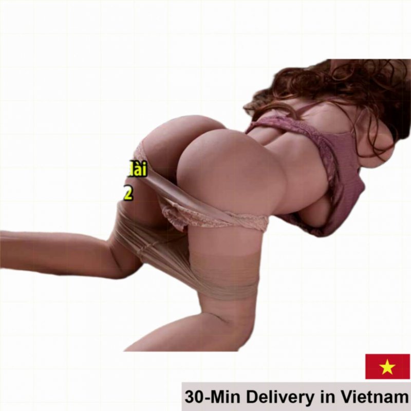 Mizzzee ZZ07 Hot Slim Half Body Love Doll 120cm 