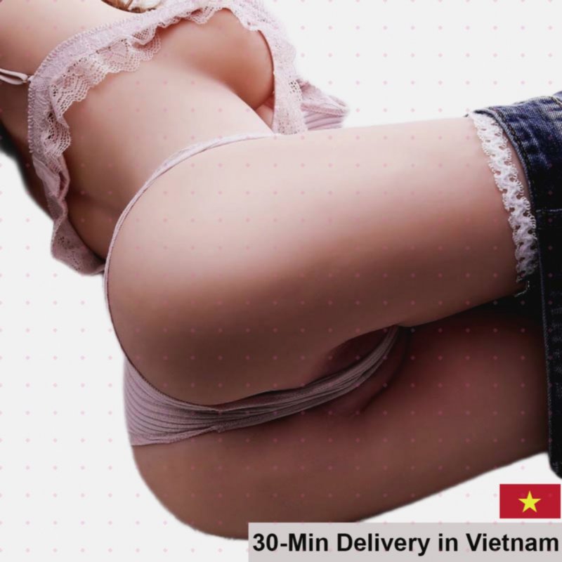 Mizzzee ZZ09 Half Body Realistic Sex Doll 