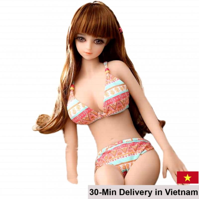 Serena Litter Baby Cute Miniature Love Doll Collectible 