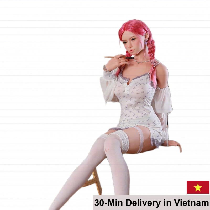 Nguyet Linh 158cm Sweet Innocent Premium Sex Doll 