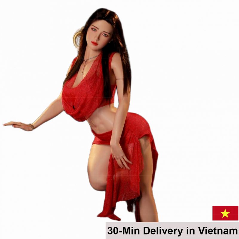 Isabella gym body sexy 1.58m premium realistic male love doll athletic 