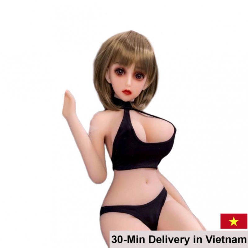 Anime Style Full Limbs Short Hair Sexy Sex Doll Mizzzee Edition 