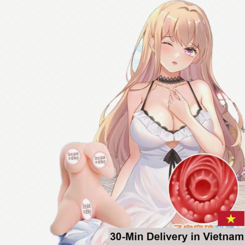 Mizzzee Gaplay Handheld Realistic Uterus Toy for Young Users 