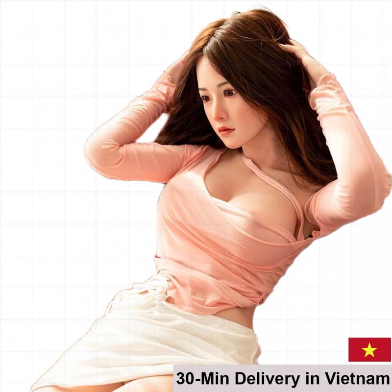 Silicone Love Doll Mizzzee Beauty Sexy Realistic Premium 