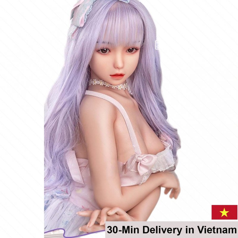 Mizzzee Min-suh TPE Love Doll Baby Face Realistic Body Options 