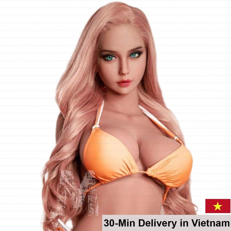 WMDOLL Jinsan Entity USA Realistic 156cm Sex Doll 