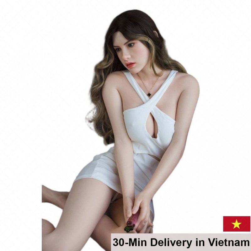 Gynoid AnDy 165cm Realistic Life-Size Sex Doll 2025 