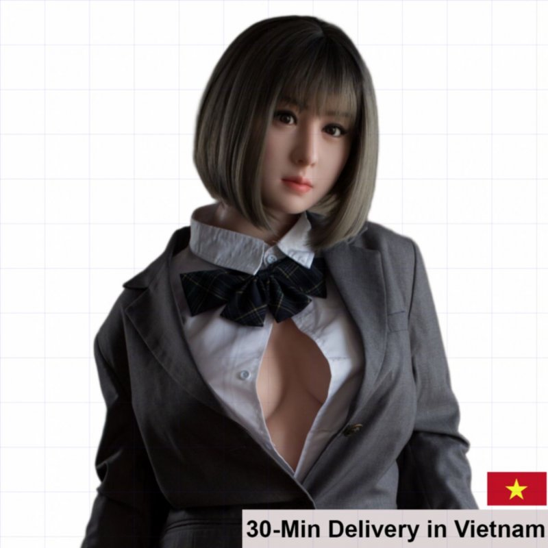 Gynoid 165cm Realistic Premium Sex Doll Japanese Design 