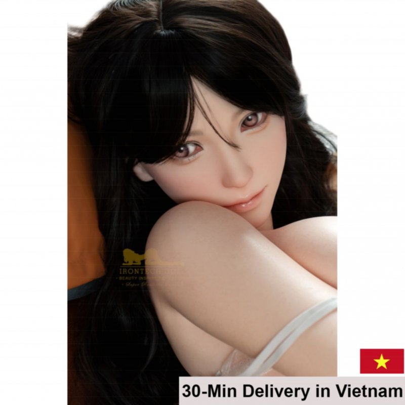 IronTech Doll Realistic 166cm Premium Sex Doll 