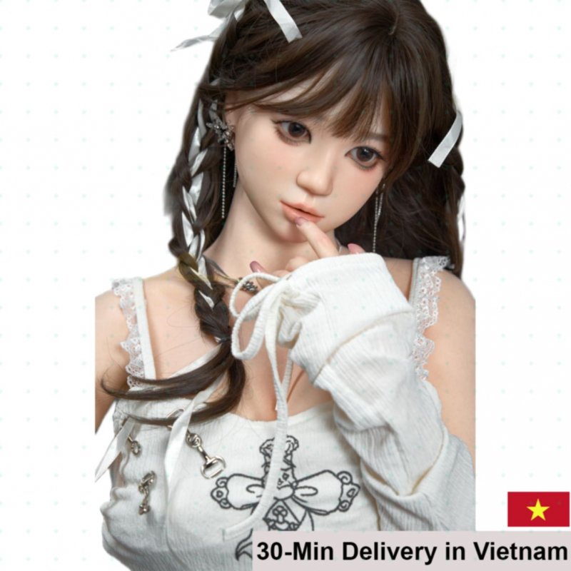 IronTech Doll Wonder Dolly 158cm Realistic Sex Doll 