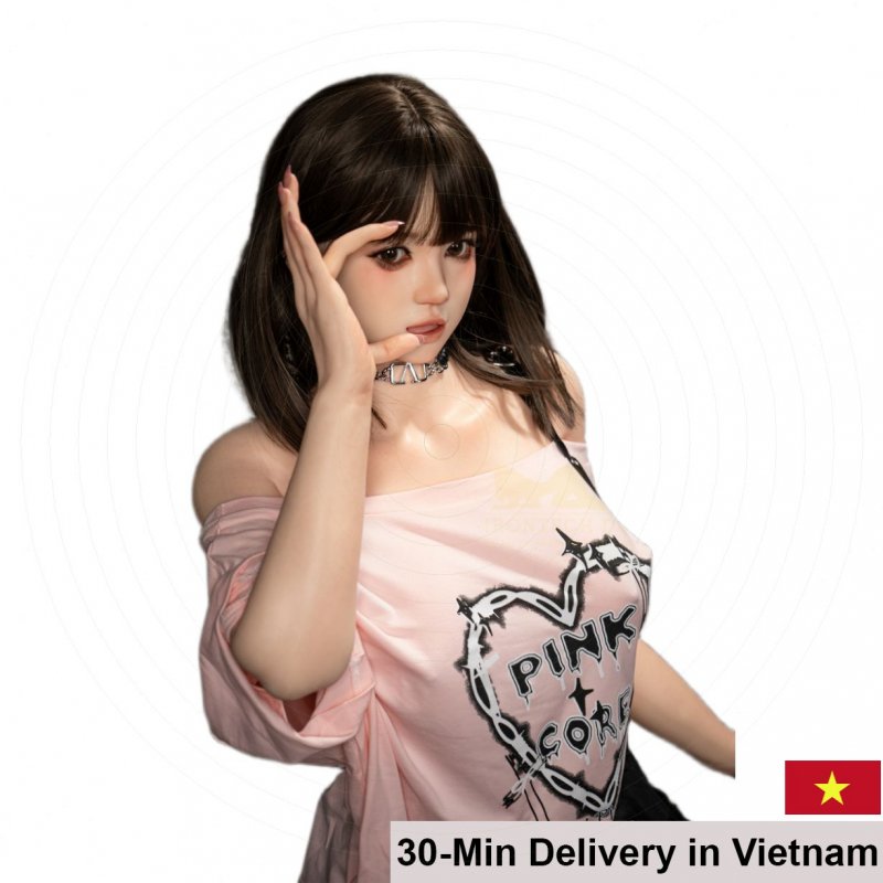 IronTech Wonder Dolly 158cm Realistic Premium Sex Doll Natural 