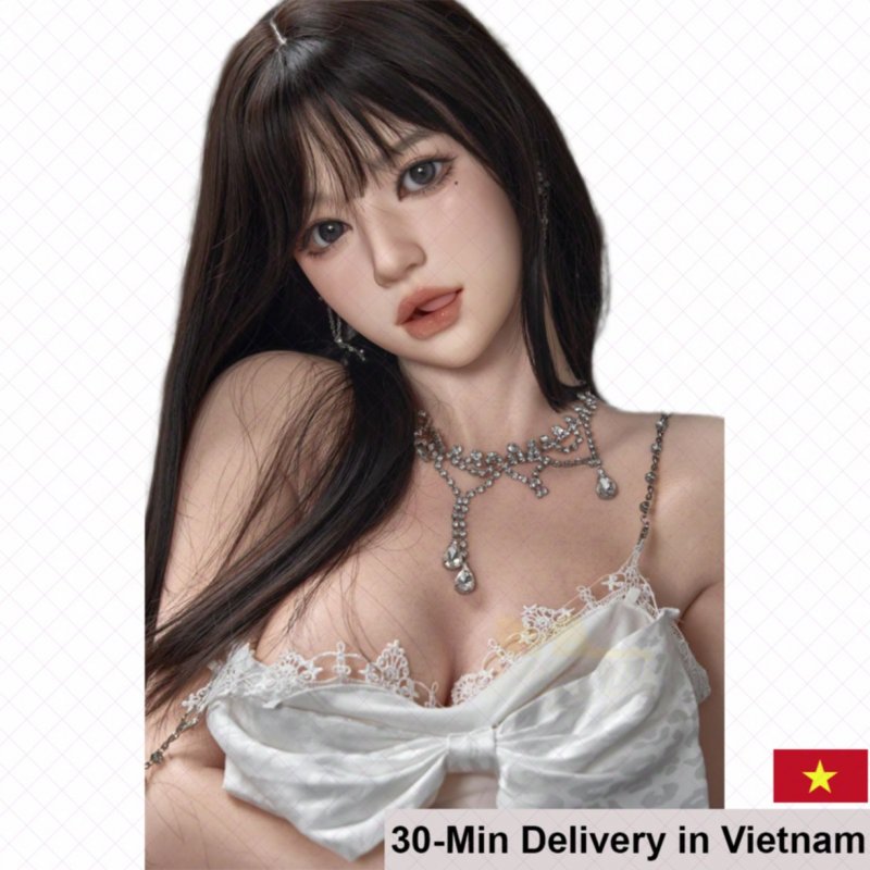 IronTech Life-Like Wonder Dolly Sex Doll 159cm Realistic 