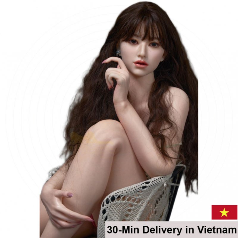 IronTech Sasha 165cm Lifelike Premium Sex Doll 