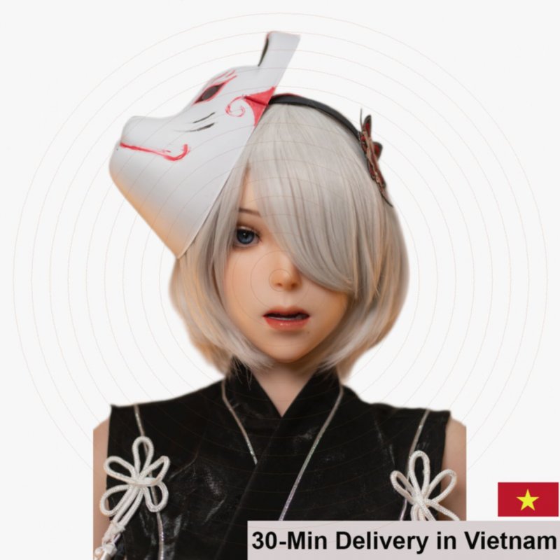 2B YoRHa Realistic 171cm Premium Sex Doll Automata 