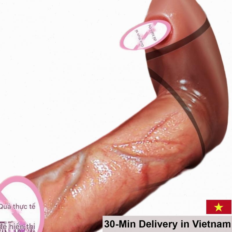 Mini Silicone Remote-Controlled Rubbing Vibrating Panty Dildo 