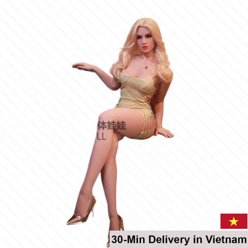 JY Doll Sabina 165cm Japanese Premium Sex Doll 