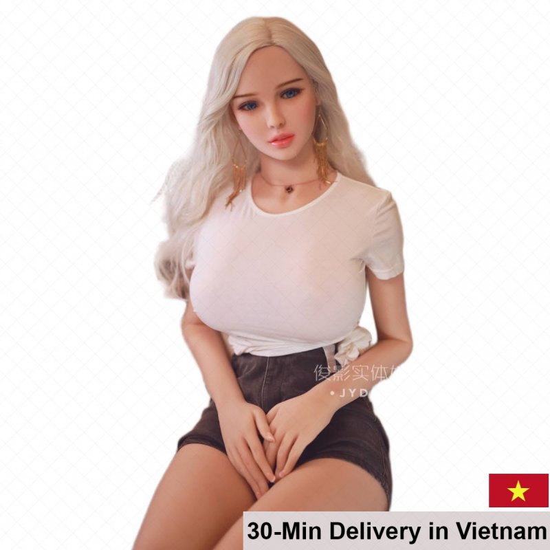 JY Doll 170cm Japanese Premium Busty Love Doll 