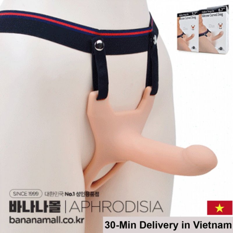 Hollow Soft Silicone Penis Sleeve Delay Performance Enhancer 