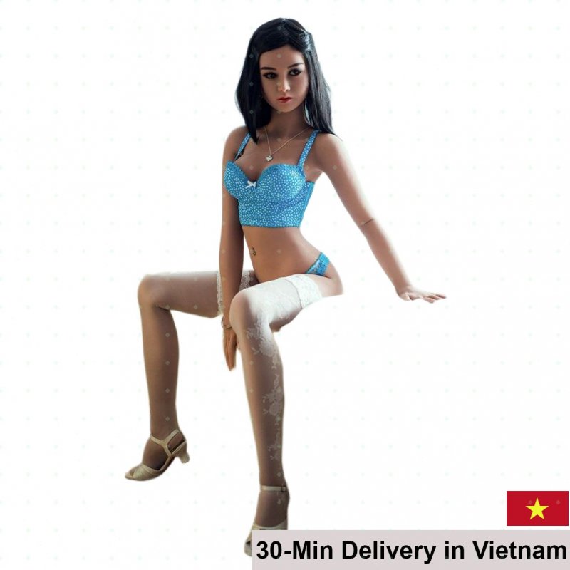 Realistic 157cm WM Dolls Angel Sex Doll Premium Lifelike 