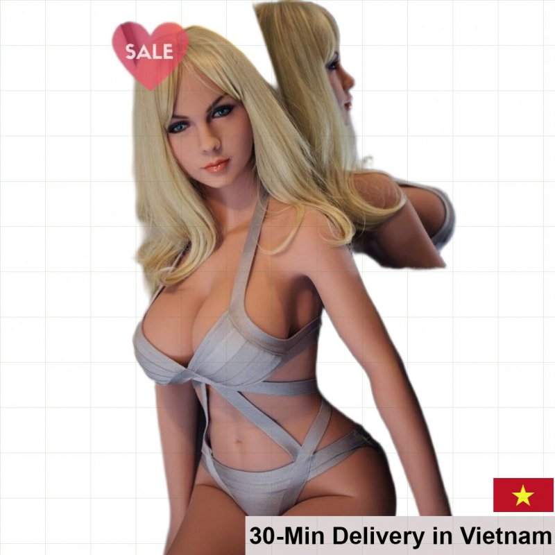 WM Dolls Arabella 168cm Realistic Lifelike Sex Doll Premium Body 