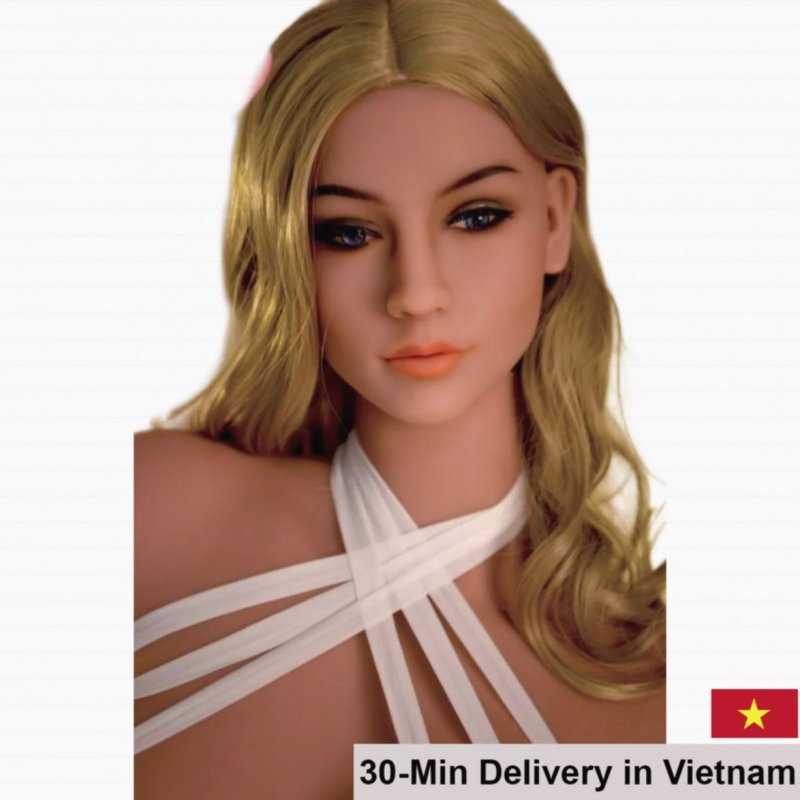 WM Charlie 162cm Realistic High-End Sex Doll 